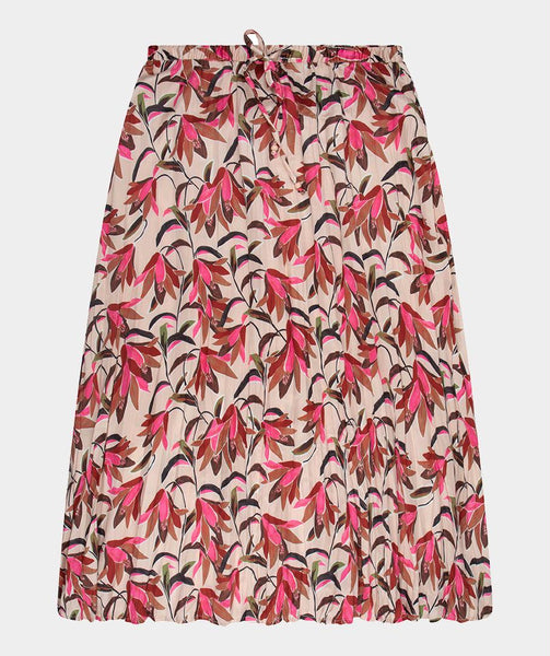 Skirt long sweet magnolia