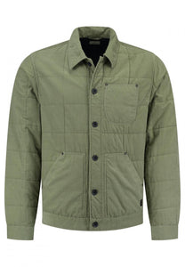 Worker jacket babycord