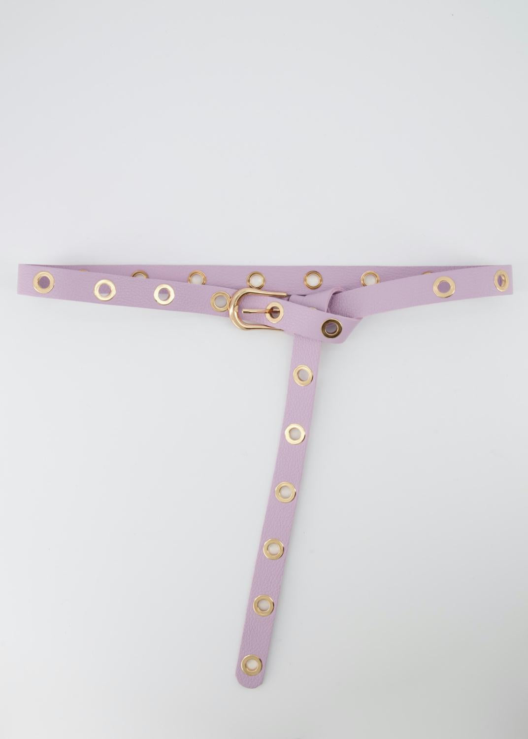 Avery cl. grain leer lila
