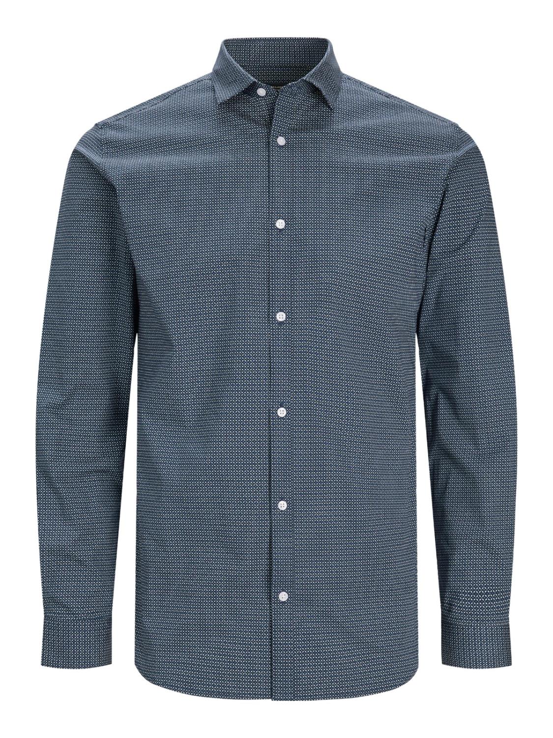 JPRBLABLACKPOOL STRETCH SHIRT