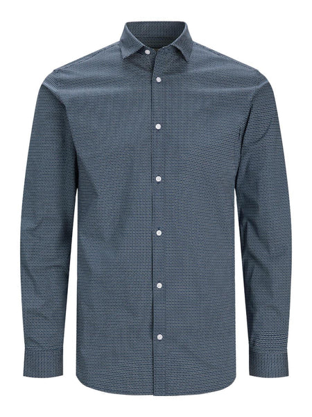JPRBLABLACKPOOL STRETCH SHIRT