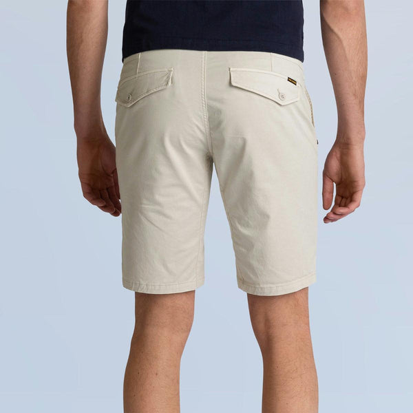 Twin wasp chino short