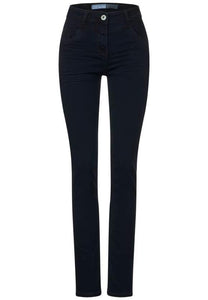 Style NOS Toronto Blue Black