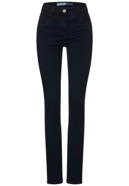 Style NOS Toronto Blue Black