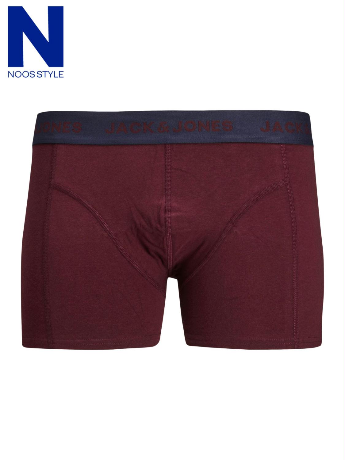 JACBAK TRUNKS NOOS