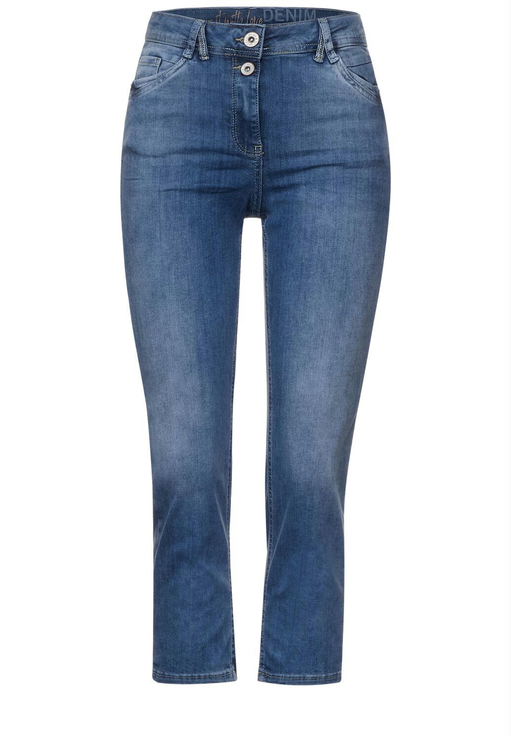 Style NOS Toronto Mid Blue Wa