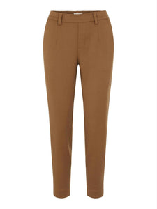 OBJLISA SLIM PANT NOOS