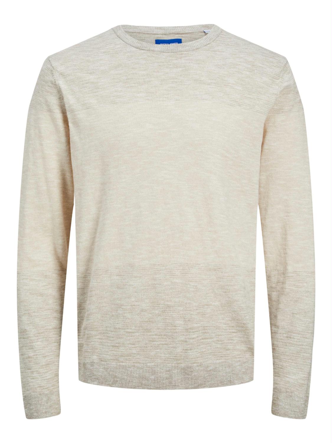 JORMALIBU KNIT CREW NECK