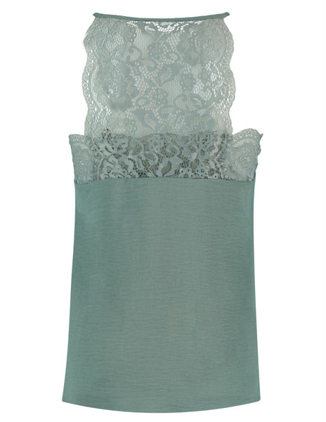 ONLMETTE SL MIX BIG LACE SING