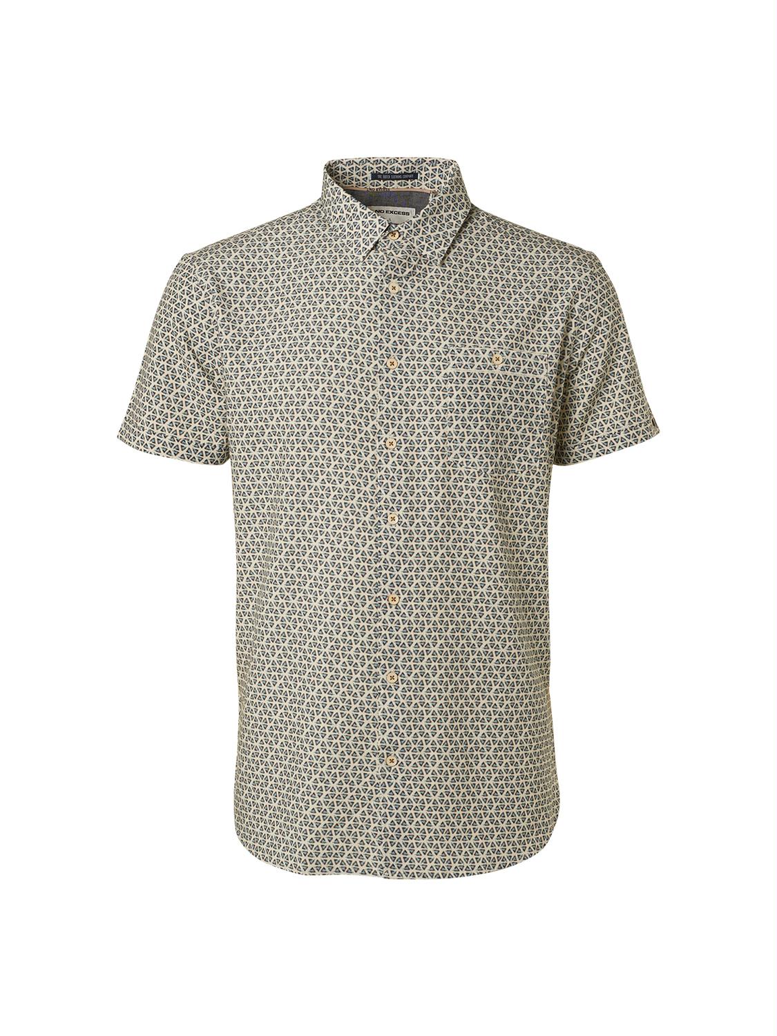 Shirt s/s 19440348
