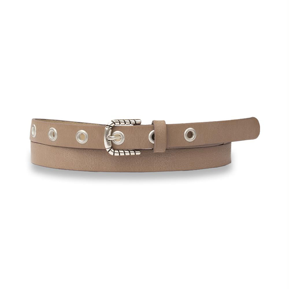 Smalle riem