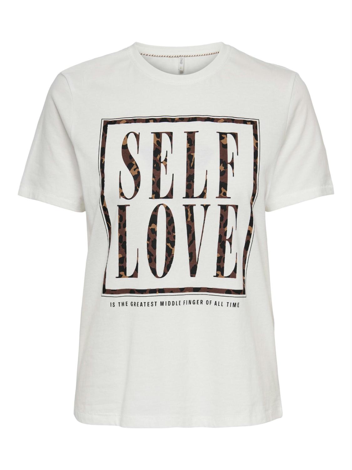 ONLZENIA REG S/S LEO TOP BOX