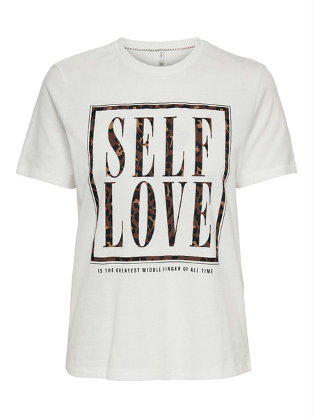 ONLZENIA REG S/S LEO TOP BOX