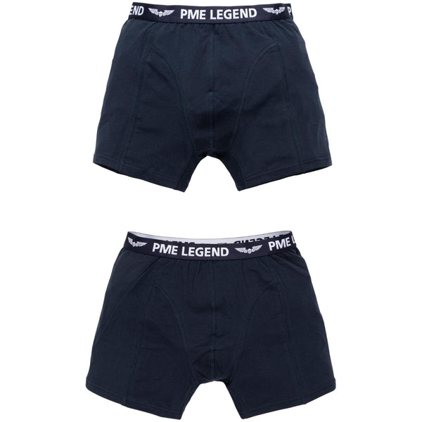 2- pack Boxershorts cotton el