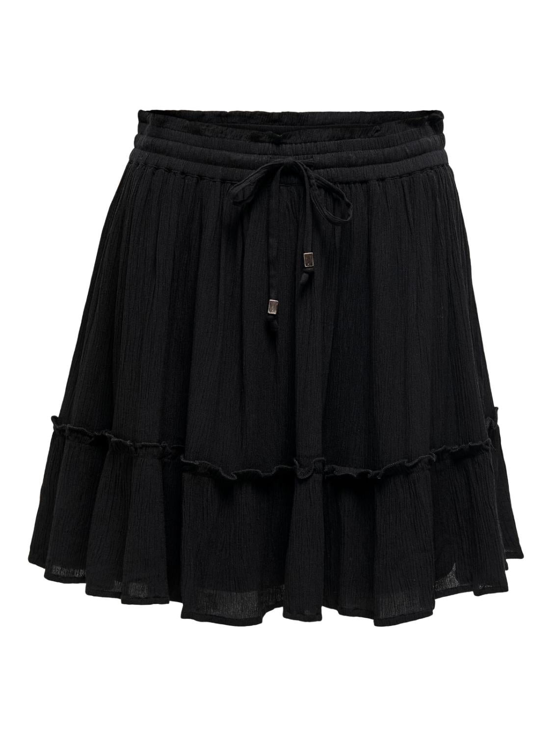 ONLIBIZA LIFE  SHORT SKIRT WV