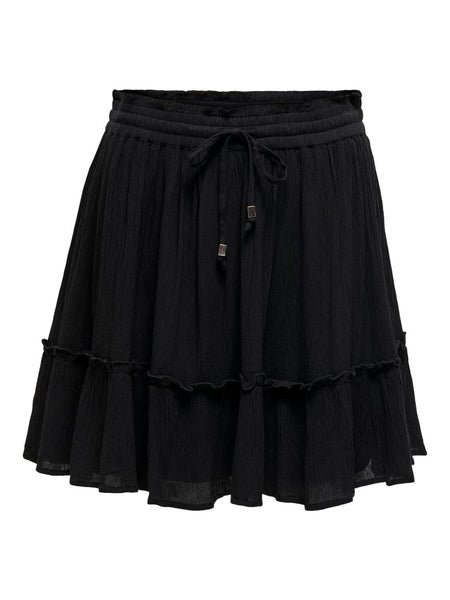ONLIBIZA LIFE  SHORT SKIRT WV