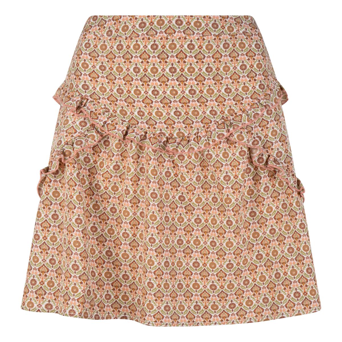 Skirt Lin