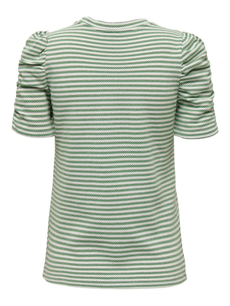 ONLIBEN S/S TOP JRS