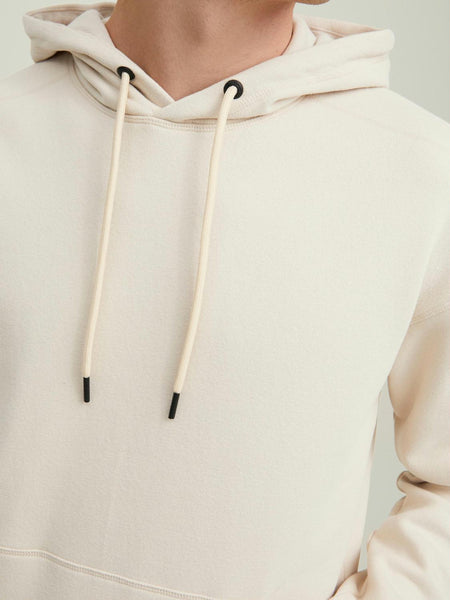 JCOCLASSIC WAFFLE SWEAT HOOD