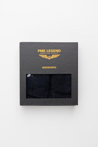 2- pack Boxershorts cotton el
