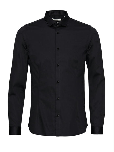 JJPRPARMA SHIRT L/S NOOS