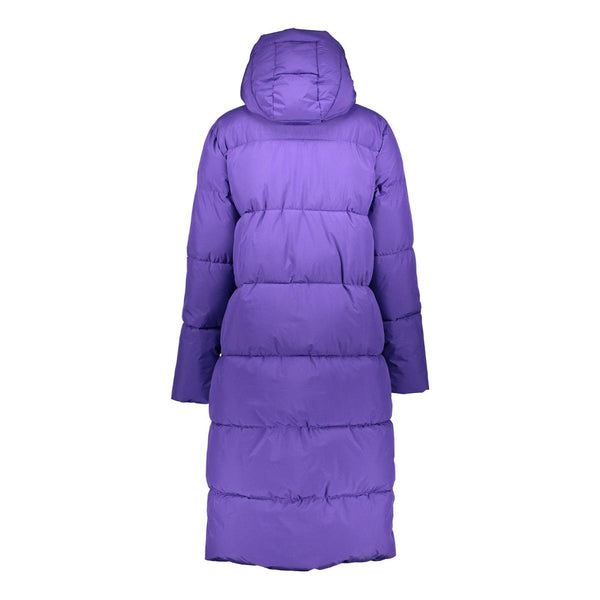 Jacket long ECO-AWARE