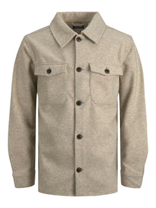 JOROLLIE OVERSHIRT LS NOOS