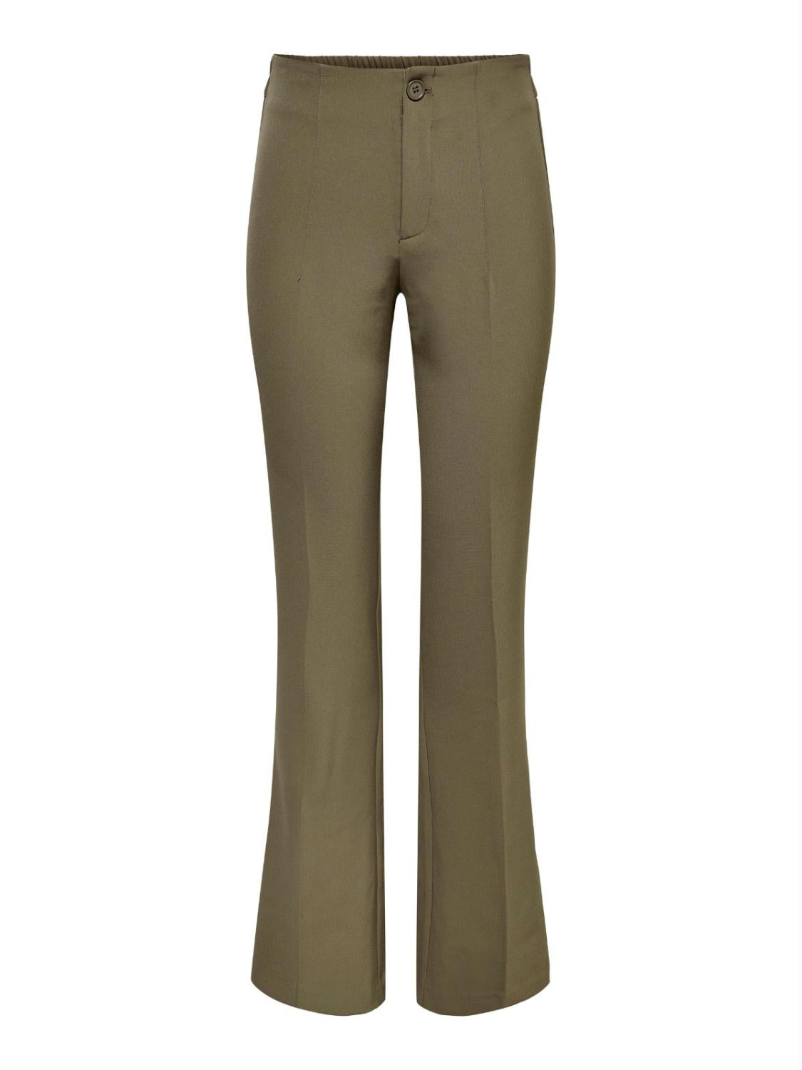 ONLLIZZO HW FLARED PANT CC TL