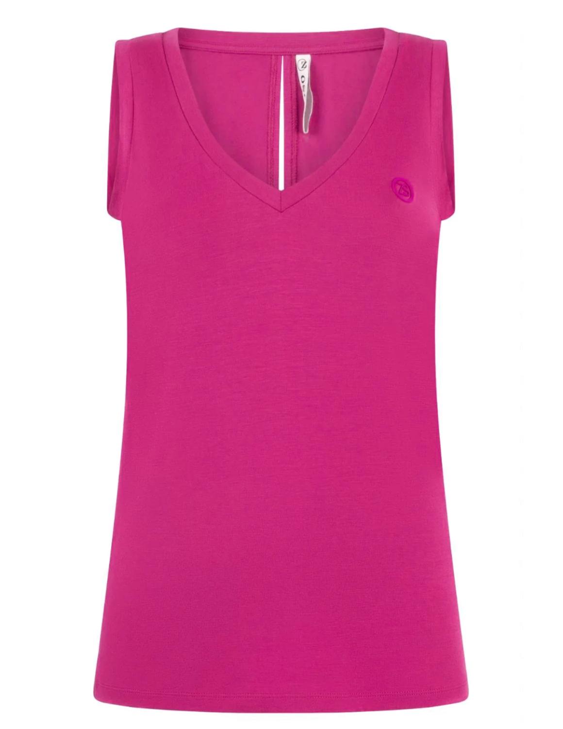 Viscose s/l top 233Hester