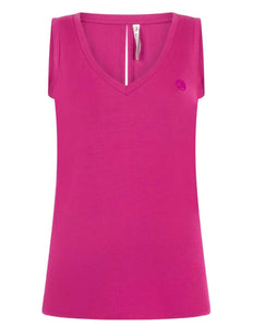 Viscose s/l top 233Hester