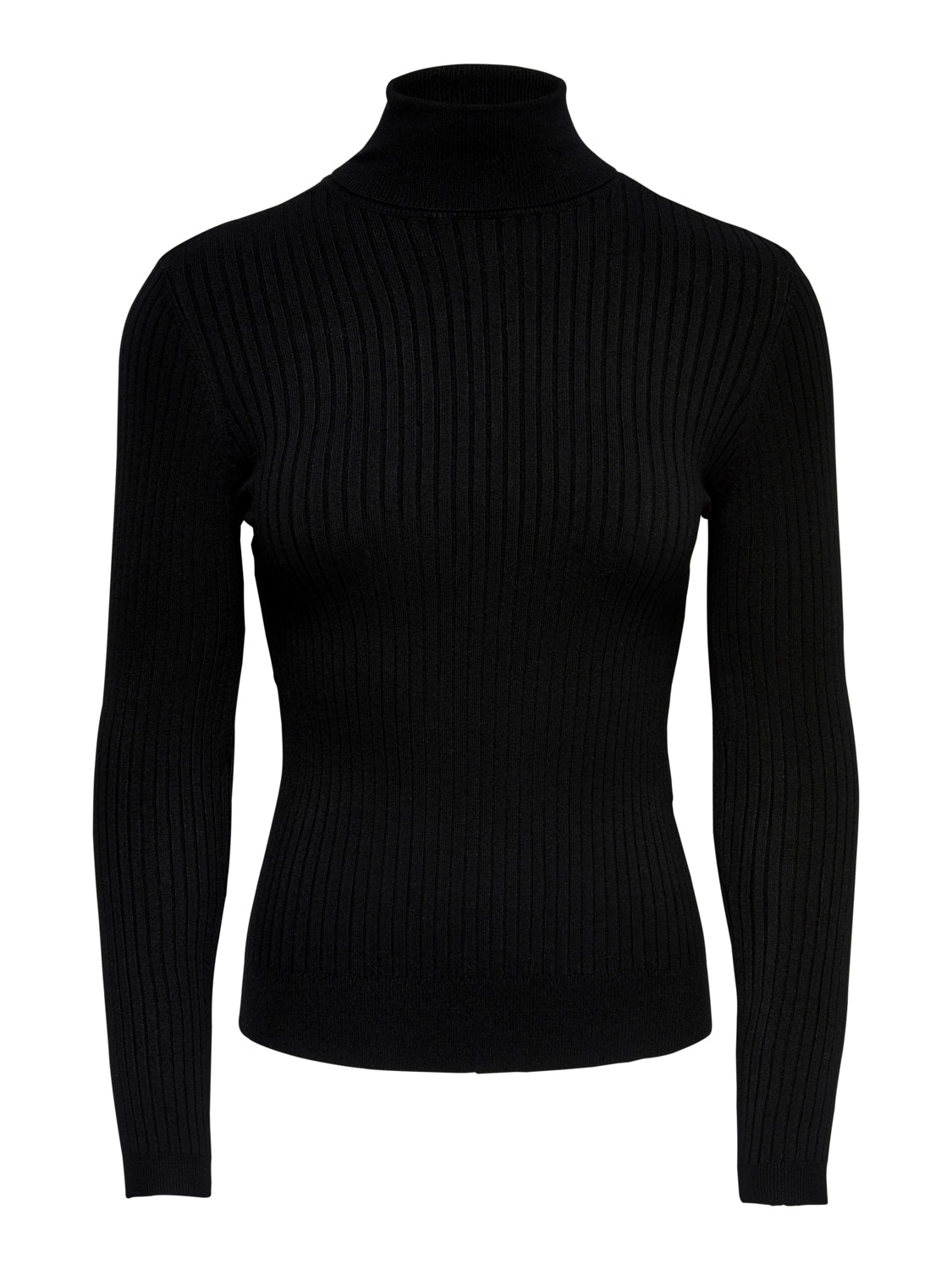 ONLKAROL L/S ROLLNECK PULLOVE