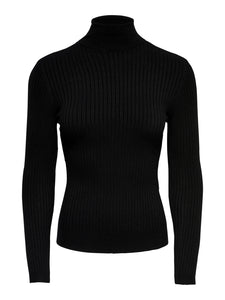ONLKAROL L/S ROLLNECK PULLOVE