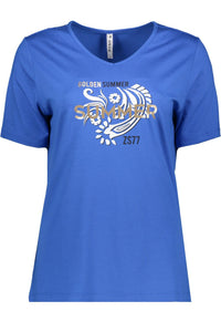 T-shirt with print 233Claire