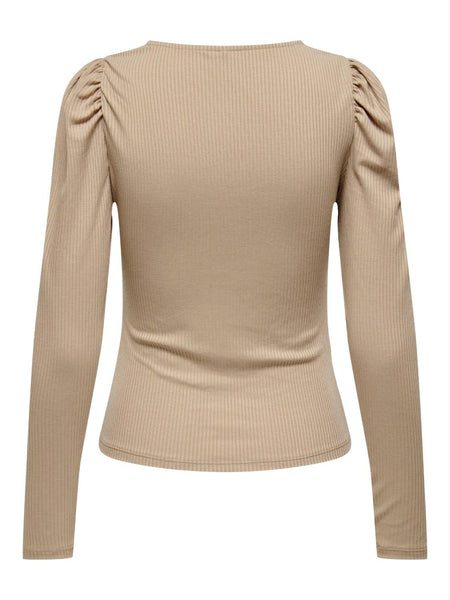 ONLALMA L/S TOP JRS