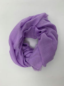 Uni basic sjaal