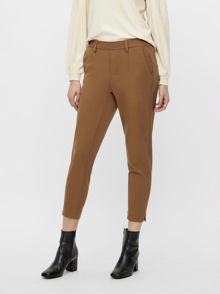OBJLISA SLIM PANT NOOS