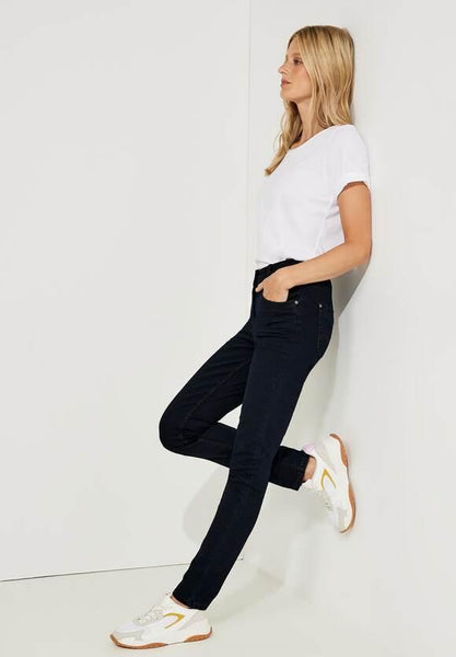 Style NOS Toronto Blue Black