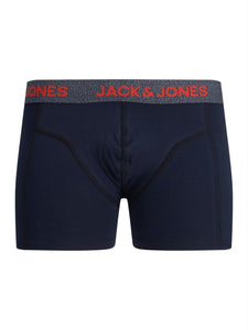 JACFLEEK MELANGE TRUNKS