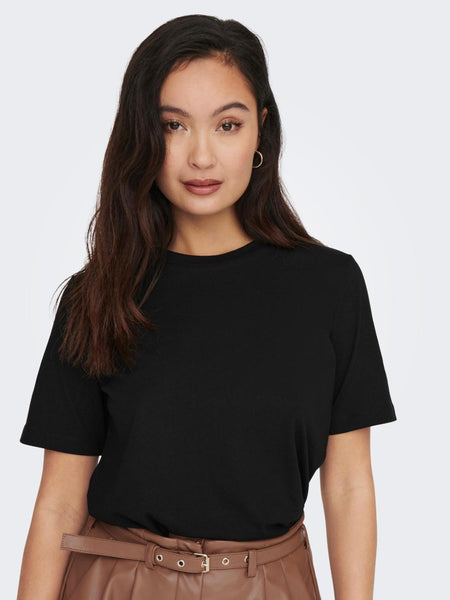 ONLONLY  S/S TEE JRS NOOS