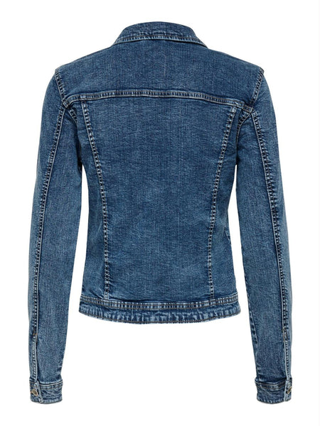ONLTIA DNM JACKET BB MB BEX02