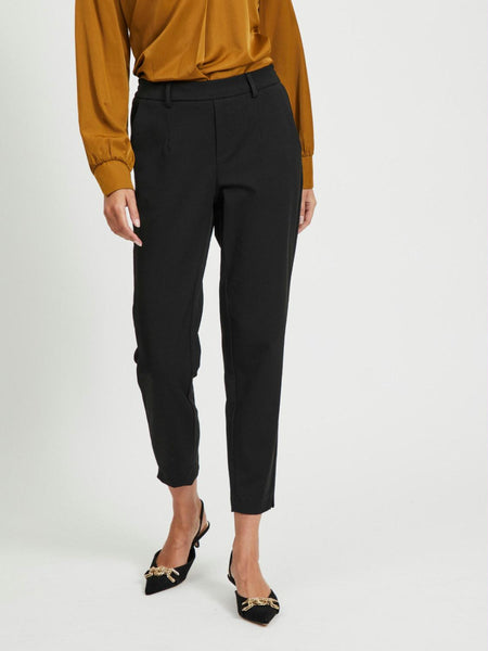 OBJLISA SLIM PANT NOOS