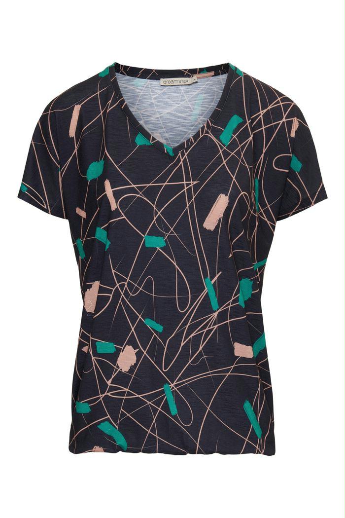 Top mixed prints 146 Meggy
