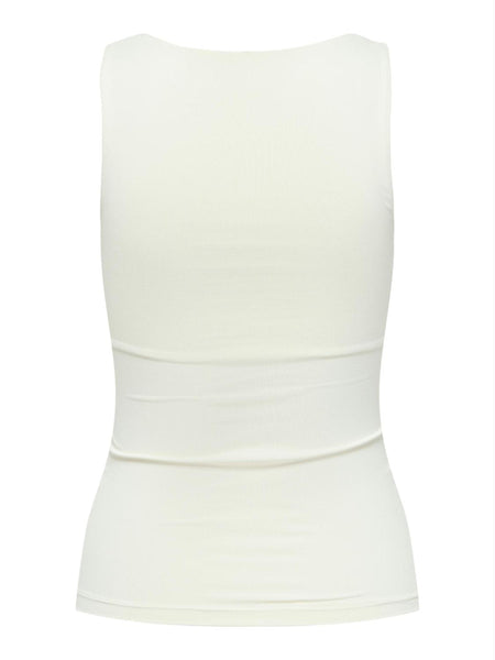 ONLEA S/L 2-WAYS FIT TOP JRS