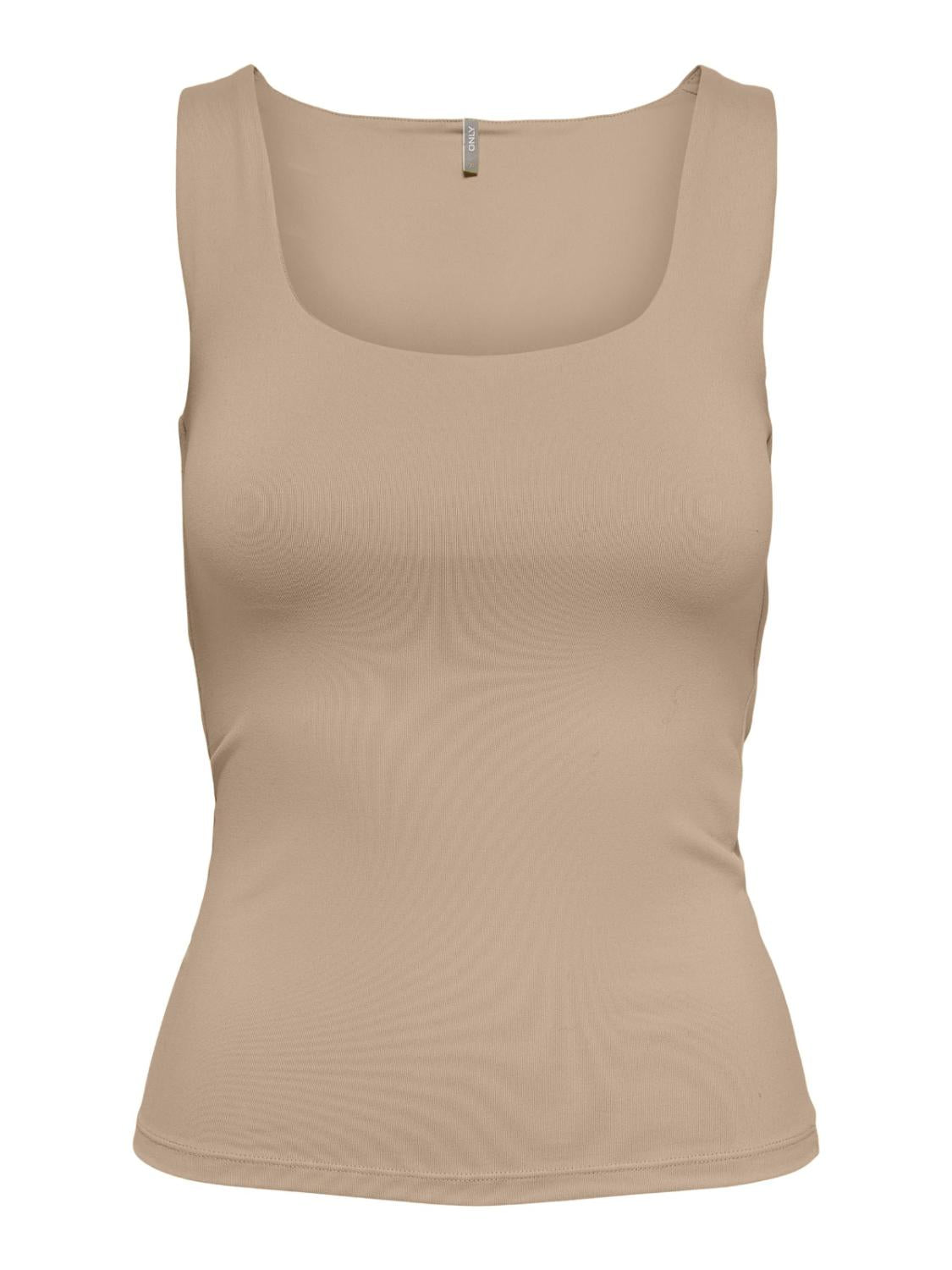 ONLEA S/L 2-WAYS FIT TOP JRS