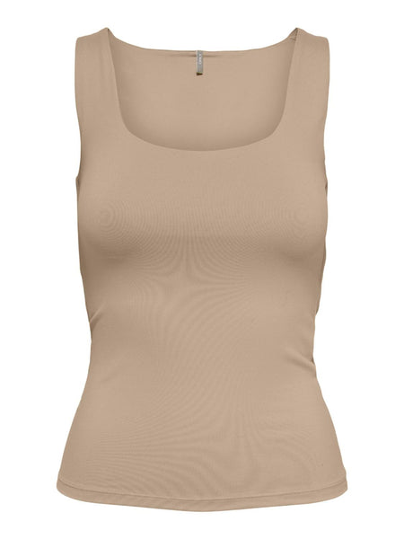 ONLEA S/L 2-WAYS FIT TOP JRS