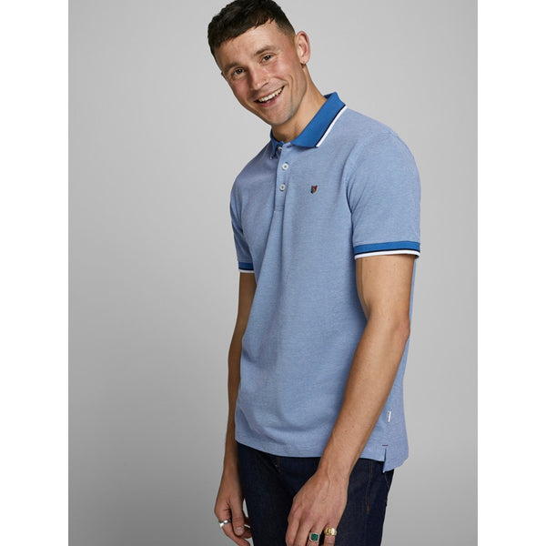 JPRBLUWIN POLO SS STS