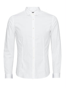 JJPRPARMA SHIRT L/S NOOS