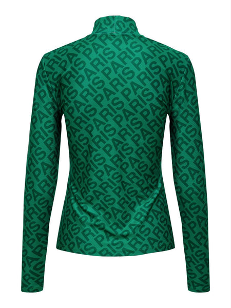 ONLLAURA L/S TOP CS JRS