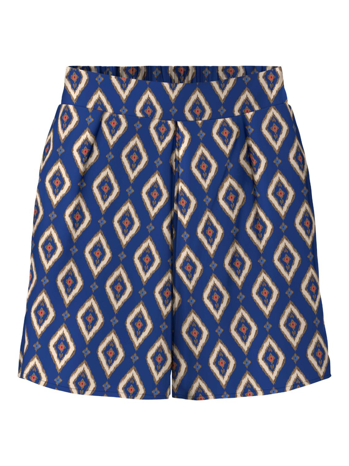 ONLLEAH FLOWY SHORTS EX PTM