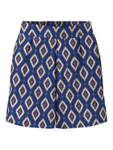 ONLLEAH FLOWY SHORTS EX PTM